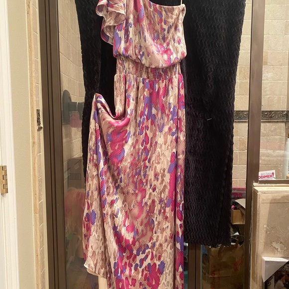 Jessica Simpson Maxi dress - Picture 3 of 5